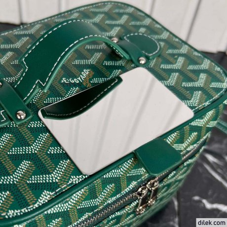 Goyard Muse Vanity Case