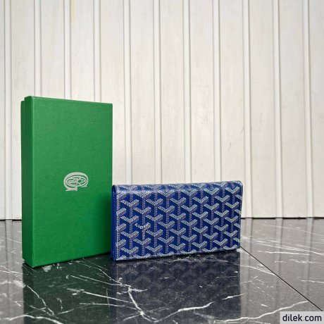 Goyard Richelieu Wallet