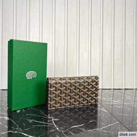 Goyard Richelieu Wallet