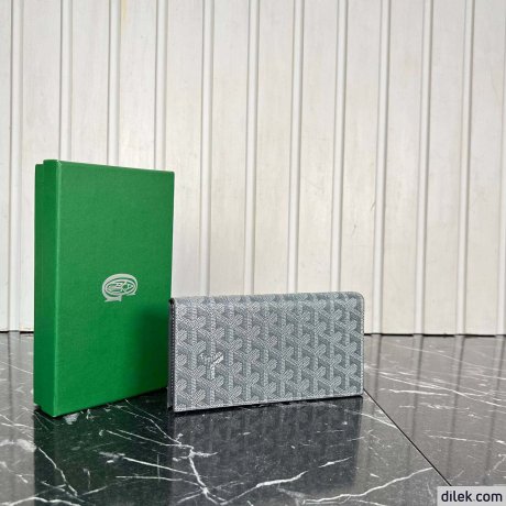 Goyard Richelieu Wallet