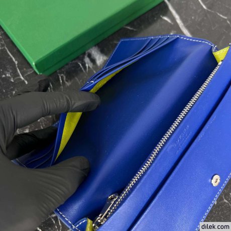 Goyard Richelieu Wallet