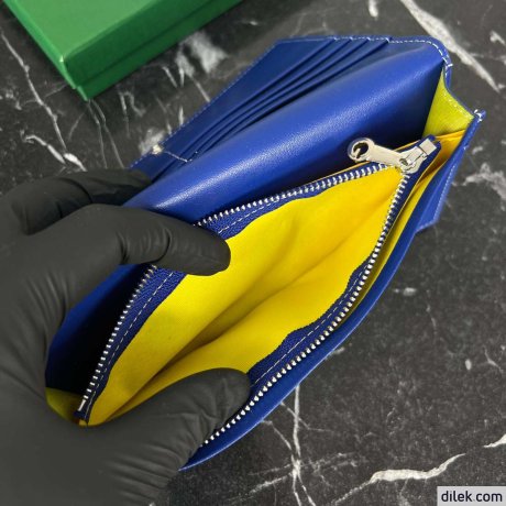 Goyard Richelieu Wallet