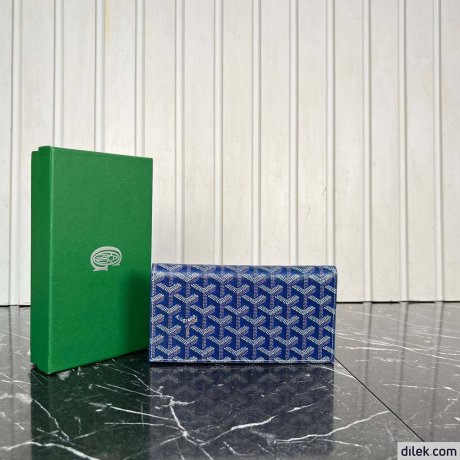 Goyard Richelieu Wallet