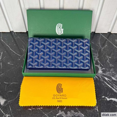 Goyard Richelieu Wallet