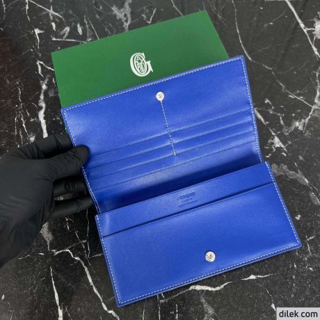 Goyard Richelieu Wallet