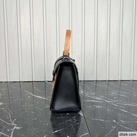 Goyard Saigon Structure Mini Bag