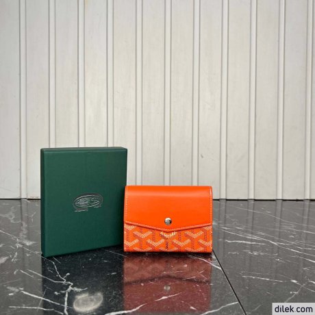 Goyard Saint-Gabriel Wallet