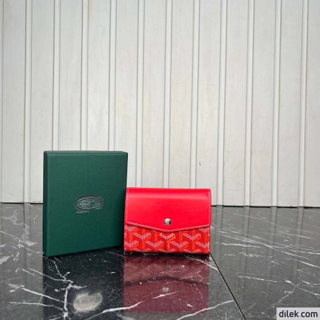 Goyard Saint-Gabriel Wallet