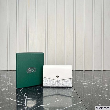 Goyard Saint-Gabriel Wallet