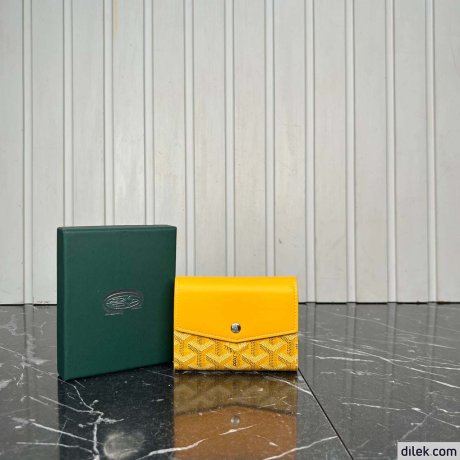 Goyard Saint-Gabriel Wallet