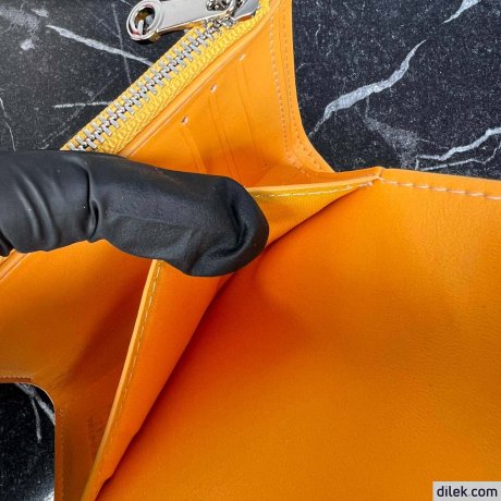 Goyard Saint-Gabriel Wallet