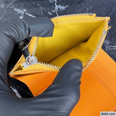 Goyard Saint-Gabriel Wallet