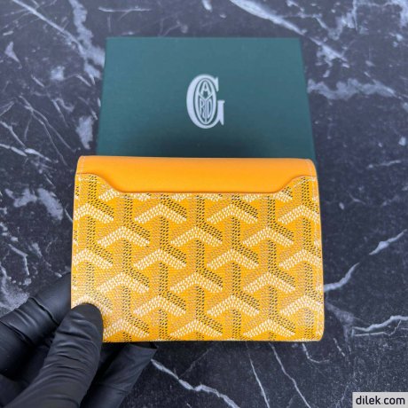 Goyard Saint-Gabriel Wallet