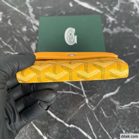 Goyard Saint-Gabriel Wallet