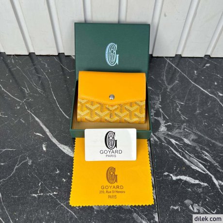 Goyard Saint-Gabriel Wallet