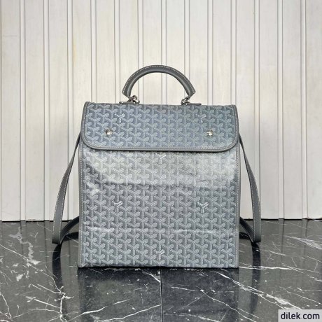 Goyard Saint Leger Backpack