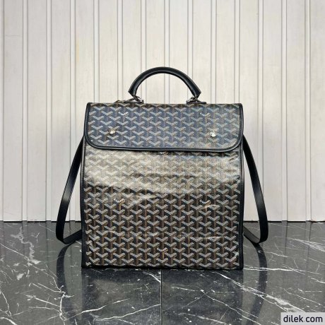 Goyard Saint Leger Backpack