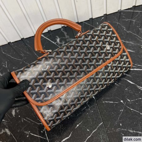 Goyard Saint Leger Backpack