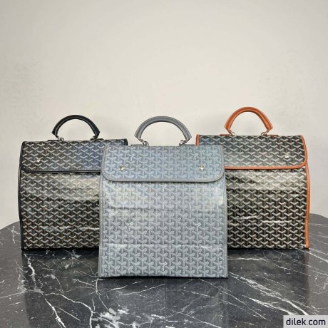 Goyard Saint Leger Backpack