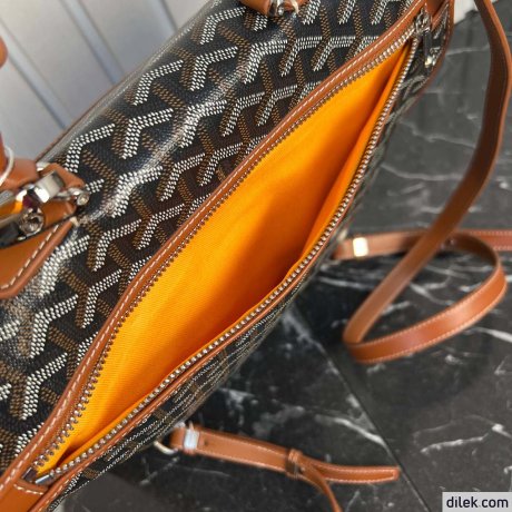 Goyard Saint Leger Backpack