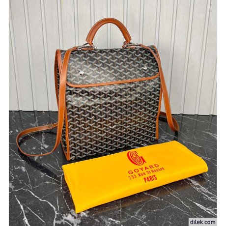 Goyard Saint Leger Backpack