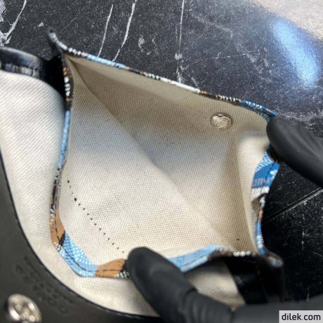 Goyard Saint Louis GM Bag