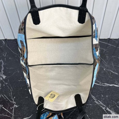 Goyard Saint Louis GM Bag