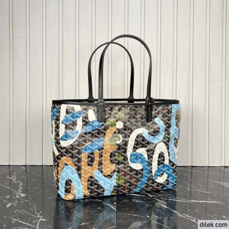 Goyard Saint Louis GM Bag