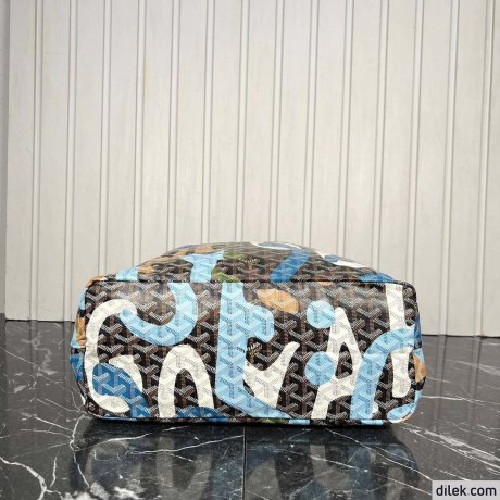 Goyard Saint Louis GM Bag