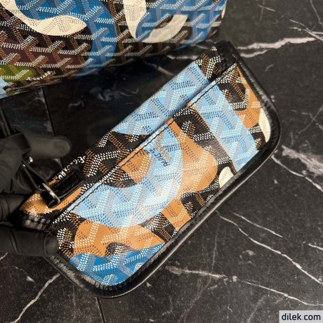 Goyard Saint Louis GM Bag