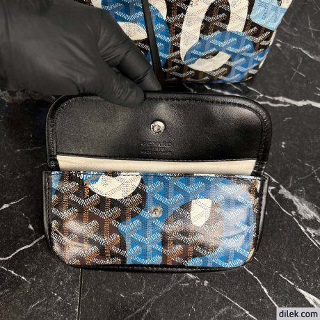 Goyard Saint Louis GM Bag