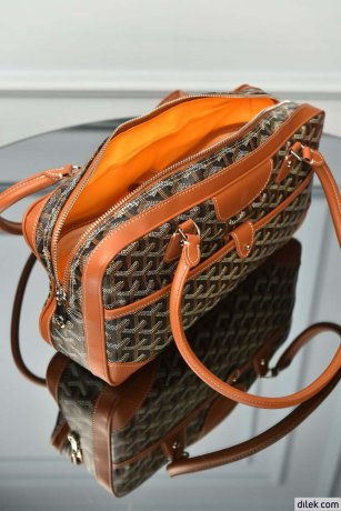 Goyard Saint Martins Bag