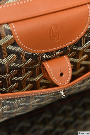 Goyard Saint Martins Bag