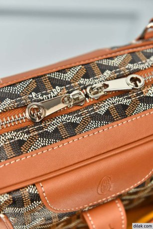 Goyard Saint Martins Bag