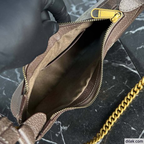Gucci Aphrodite Small Shoulder Bag