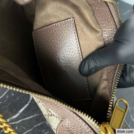 Gucci Aphrodite Small Shoulder Bag