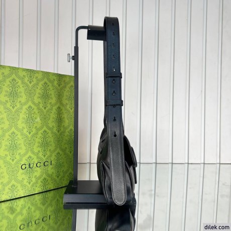 Gucci Aphrodite Small Shoulder Bag