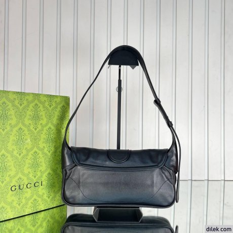 Gucci Aphrodite Small Shoulder Bag