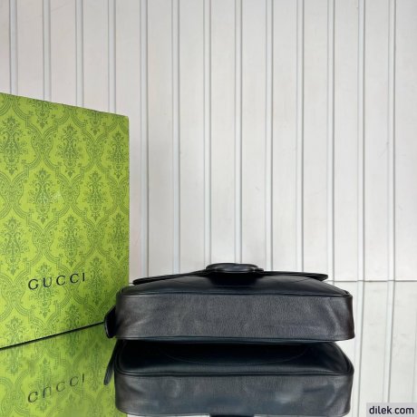 Gucci Aphrodite Small Shoulder Bag