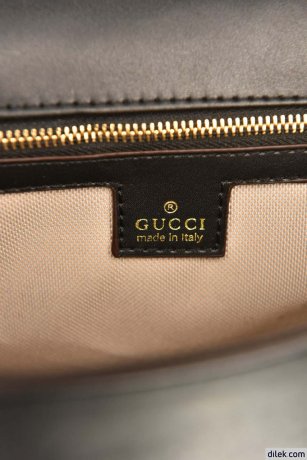 Gucci Blondie Large Flap Bag