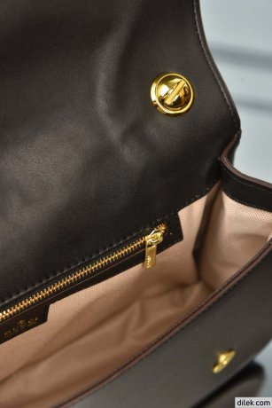 Gucci Blondie Large Flap Bag