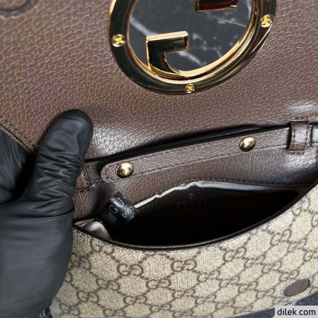 Gucci Blondie Medium Shoulder Bag