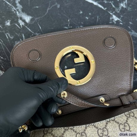 Gucci Blondie Medium Shoulder Bag