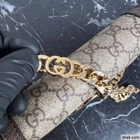Gucci Blondie Medium Shoulder Bag