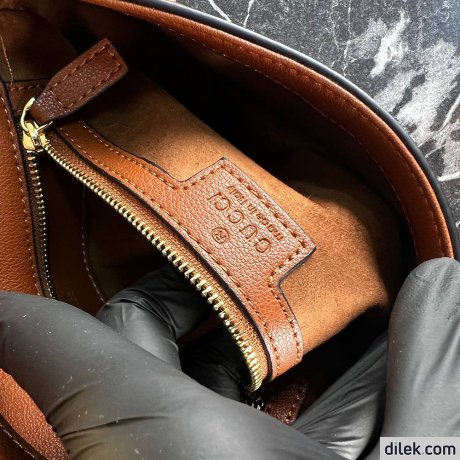 Gucci Blondie Shoulder Bag