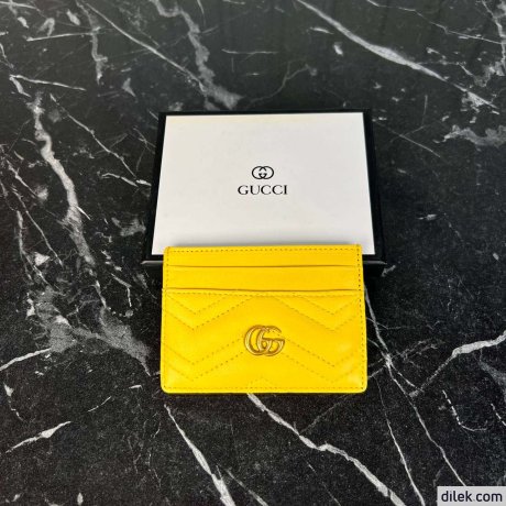 Gucci Card Holder