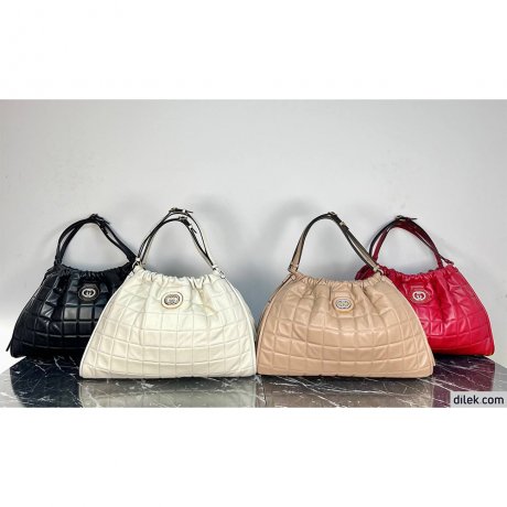 Gucci Deco Medium Tote Bag