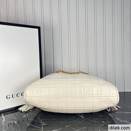 Gucci Deco Medium Tote Bag