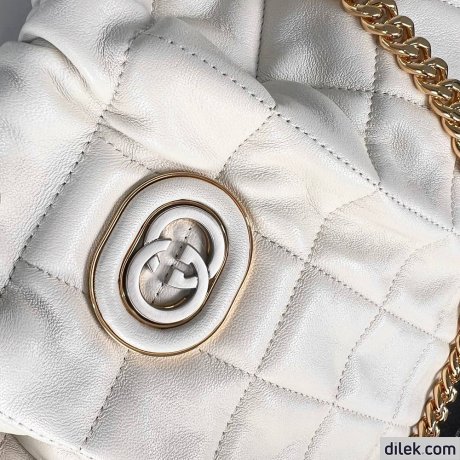 Gucci Deco Medium Tote Bag