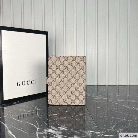 Gucci Desk Agenda Cover